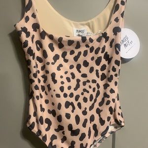 - Princess Polly body suit new with tags super comfy and cute